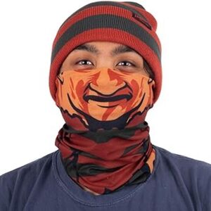 Elm Street Beanie & Headwear (NWT)